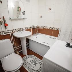 2-комнатные апартаменты улучшенные