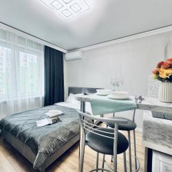 Фото Отель Vegas apartments (Вегас апартментс) на улице Бурнаковская 109