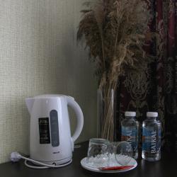 Номер высшей категории Lux