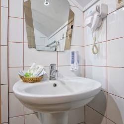 Полулюкс двухкомнатный