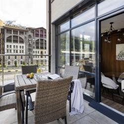 Фото Snega Apart Hotel by Provence (Снега Апарт-отель)
