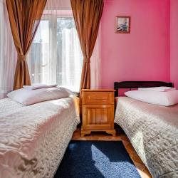 Фото Отель MB Resort (МБ Резорт)