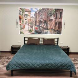 Фото Апартаменты на улице Новая 27с2