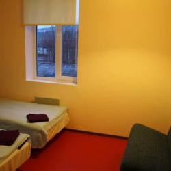 Фото Отель Гринвич