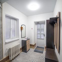 4-местная комната полулюкс (мансарда)