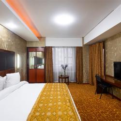 Фото Отель Азия