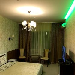 Фото Отель Комфорт