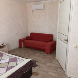 Фото Отель На Береговой