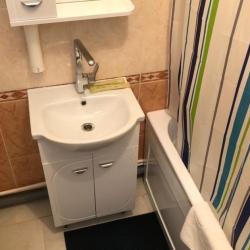 1-комнатные апартаменты стандарт кв.93