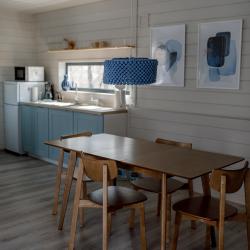 2-комнатный коттедж улучшенный