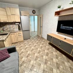 2-комнатные апартаменты стандарт