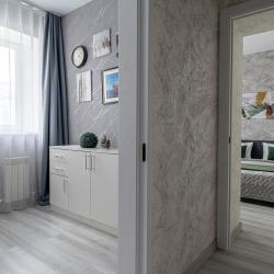 Фото Отель 6-комнатная квартира возле Кремля