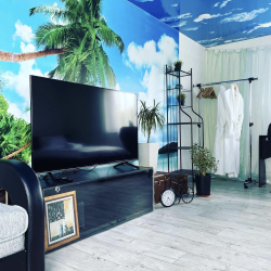 Фото Отель Оазис