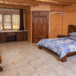 4-местный номер люкс