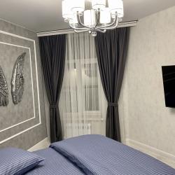 Фото Апартаменты на улице Генерала Плиева, 12