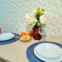 Фото Отель Белые ночи на улице Фрязиновская