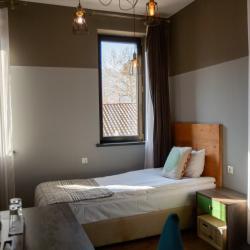 Фото Отель Gino Wellness Mtskheta (Джино Велнесс Мцхета)