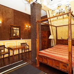 Фото Отель Мельница