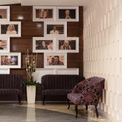 Фото Отель Вега