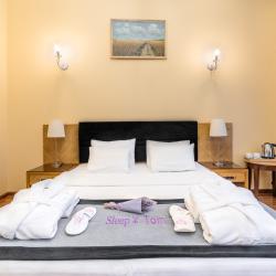 фото 47 Sleepy Tom Hotel (Слипи Том)