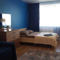 Фото Апартаменты на улице Нехинская 34