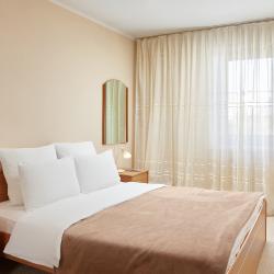 2-комнатные апартаменты стандарт