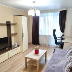 Фото Отель Апартменты на улице Фатыха Амирхана