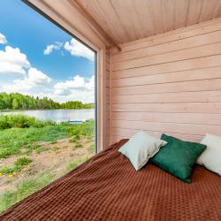 Фото Отель Твоё озеро