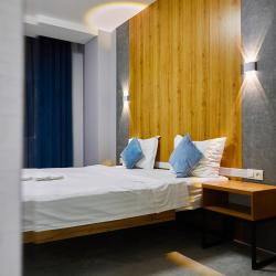 Фото Отель Art Plaza (Арт Плаза)