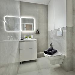 Фото Отель Vegas apartments на улице Бурнаковская 111