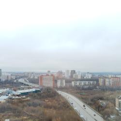 Апартаменты улучшенные г. Пермь, ул. Куйбышева, 109А