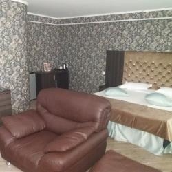 Фото Отель Остров (Ostrov)