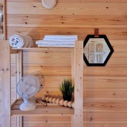 Фото Отель Вуд Плейс