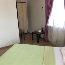 Фото Отель Эдем