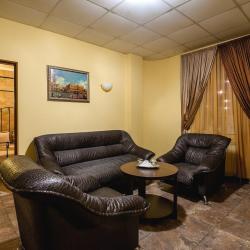 Фото Отель MARTON Милан (Мартон Милан)