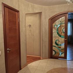 3-комнатные апартаменты стандарт