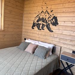 Коттедж премиум