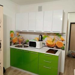 Фото Отель DreamHouse (ДримХаус) на улице Спутников 16/4