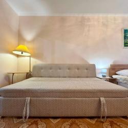 1-комнатные апартаменты улучшенные ул. Магаданская 5