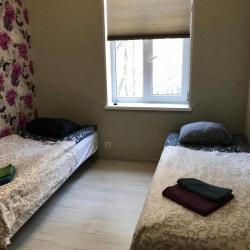 Фото Отель Гринвич