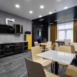 Фото Отель Sea Apartments (Си Апартментс)