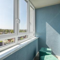 Фото Отель ПоСутки на улице Борзова 109