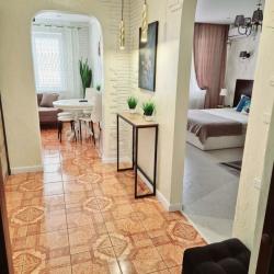 Фото Апартаменты на Блинова, 21Б