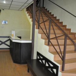 Фото Отель Мельница