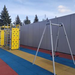 1-комнатные апартаменты люкс