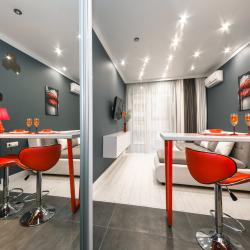 Фото Отель B-Flats (Би-Флэтс) на улице Ленина 185А