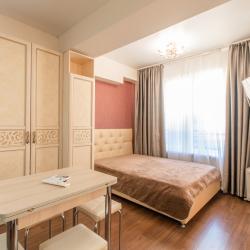 Фото Апартаменты Каравелла Португалии на улице Старошоссейная 5к2