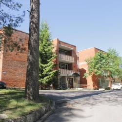 Фото Отель Пансионат