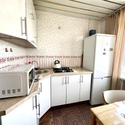 Фото Отель Доминго на Парковом проезде 4