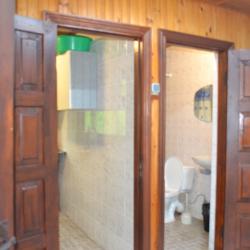 Фото Отель Аммонит